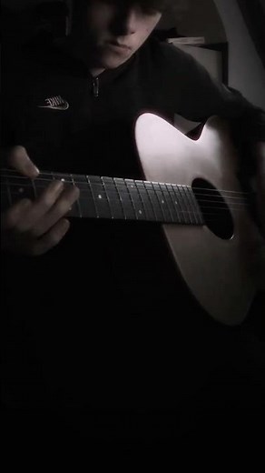 “In your atmosphere” John Mayer Cover