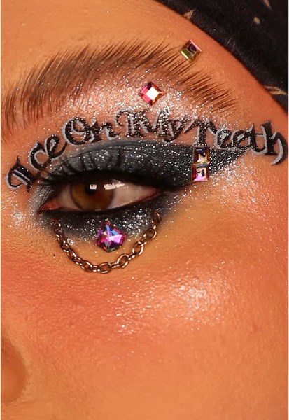 makeupbylourose on TikTok