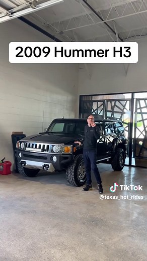 2009 Hummer H3 Alpha: A Comprehensive Overview