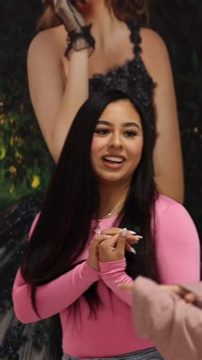 Planning My Quince: Choosing the Perfect Dress