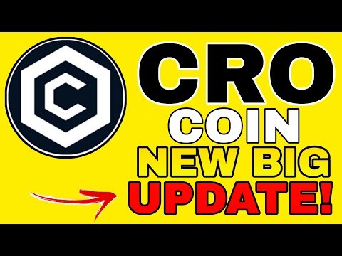 CRO ( CRONOS ) COIN PUMPING REGULAR 🔥 | CRO CRYPTO FUTURE PRICE PREDICTION!??