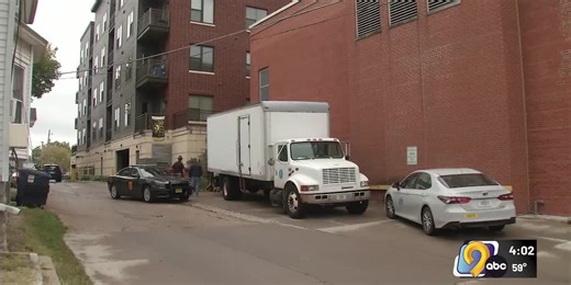 Relocation of historic items begins in Iowa City despite lawsuit