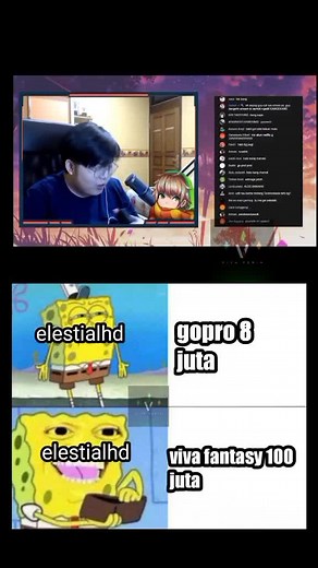 wkwkwk the real Sultan posted by: iceo tag: @ElestialHD #vivateen #vivasmp #vivafantasy #minecraft