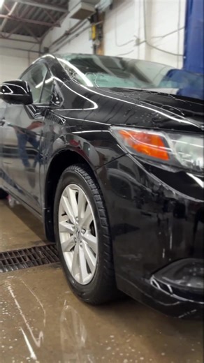 AUTO BODY CAR REPAIR PROFESSIONAL PAINT JOB PROCESS #carrepair #satisfying #paint #bodywork #bodyshop #autobody | AUTO PAINT & BODY | Facebook