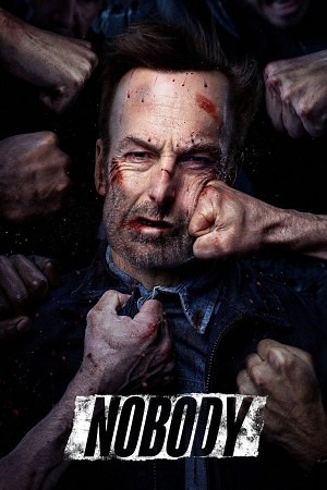 Nadie - Película 2021 - Cine.com