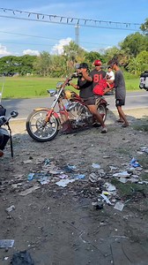 13K views · 337 reactions | astig !! honda fury | Allen Belle Guiljon | Facebook