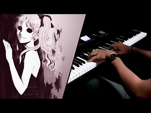 Shiki OST - Requiem | Piano Cover