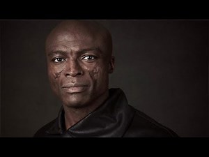 Seal - Crazy