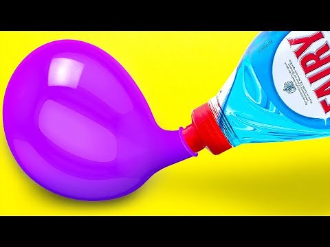 一度はやってみたいクレイジーなDIYとクラフト20選