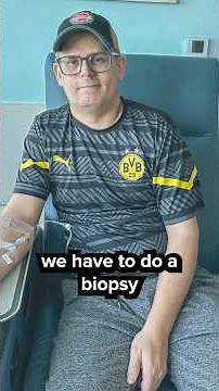 I Never Thought My Exhaustion Was Stage 4 Prostate Cancer!