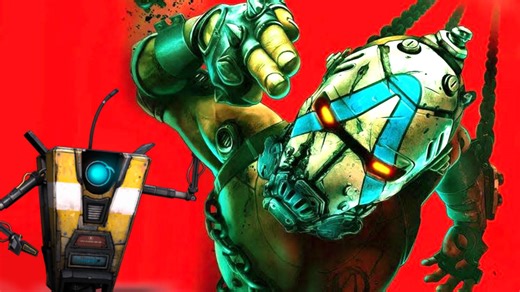 Borderlands 4 team says its humour has "evolved" for a mature audience after BL3 trapped players with annoying characters and terrible for 40  hours - VideoGamer