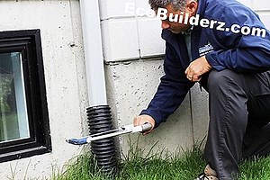 Comment installer un drain de gouttière pop-up - 2026 | Fr.EcoBuilderz.com