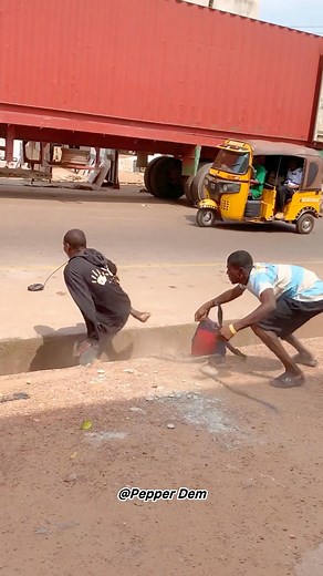 Prank inside Sleep 🤣 | Pepper Dem