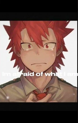 mha characters singing