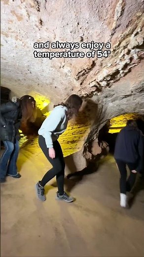 Cave of the Winds