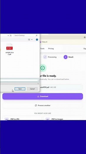 How to Convert PDF to PDF/A with VelaPDF | PDF to PDF/A Tool