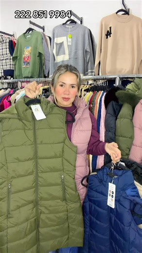 Chaleco $350 cod m.sv85716cl | Ventas Mi Closet