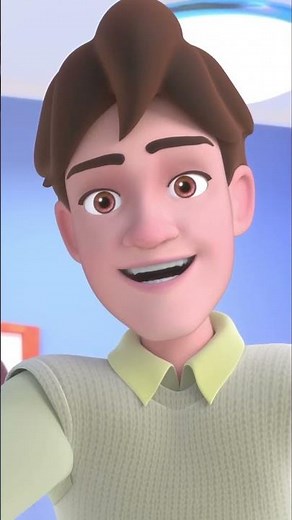 Στο κουρείο της γειτονιάς ✂️💇‍♂️