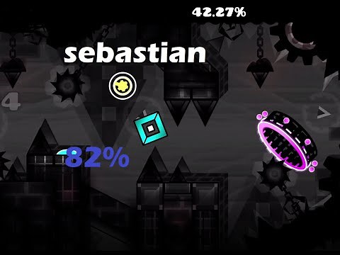 [VERIFYING] Acheron 82% | Geometry dash