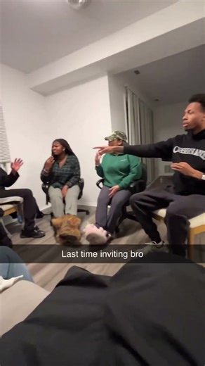 ASKING HER TO COME IN THE “BACKSEAT” PRANK😍*gone right*