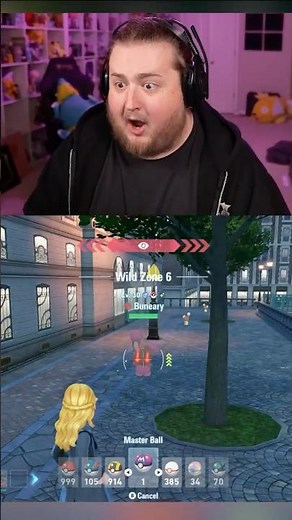 shiny alpha buneary?