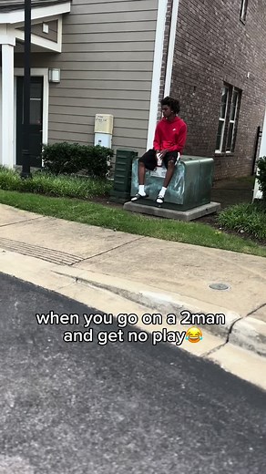 Hilarious Two-Man Skit on Playing UNO