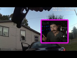 Jamee Johnson police shooting breakdown - Jacksonville, FL