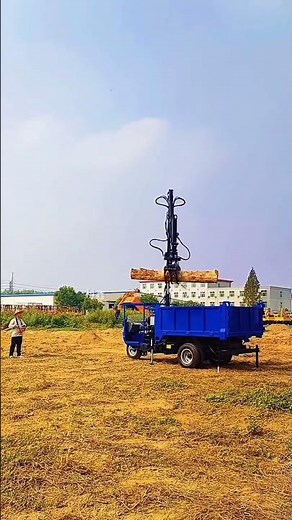 how to dig a pond with an excavator 🥰
