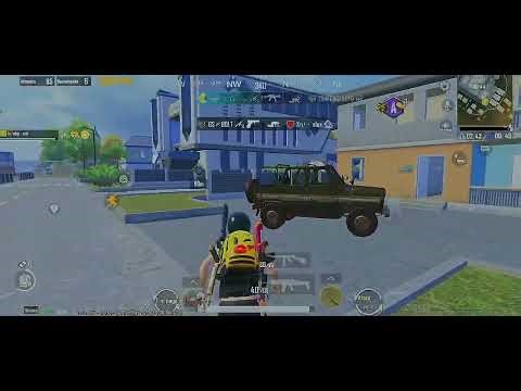 4.3 update on 60 fps and 24 kills (ryven_pm)