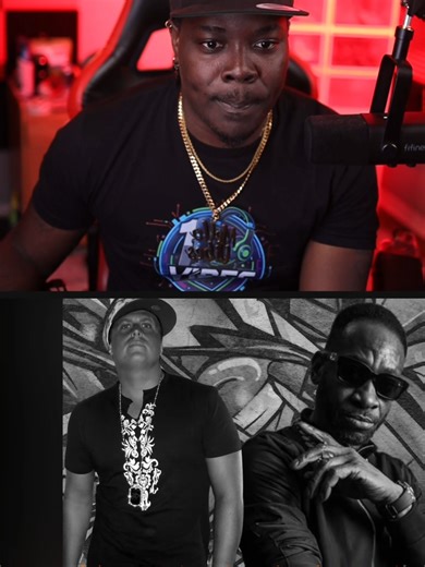Draco: La Nueva Canción de Bounty Killer
