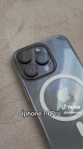 iPhone 14 Pro Features and Insights