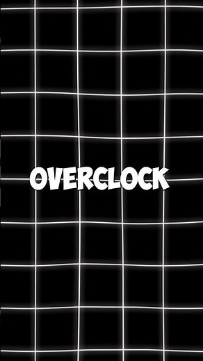 How to Overclock Your Monitor (Safe & Easy)#shorts