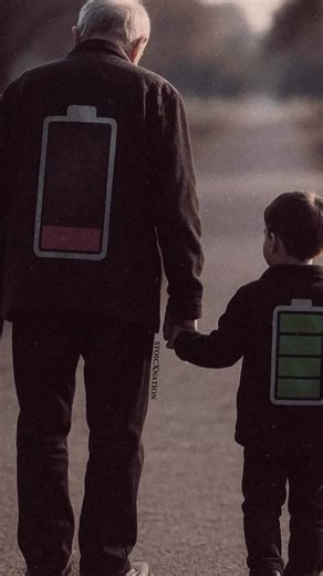 Your battery isn’t infinite. Every second draining away is a chance you’ll never get back. Stop wasting time on people, habits, and excuses that don’t matter. Charge what matters most—your legacy, your loved ones, your purpose. Because when it’s gone, it’s gone.