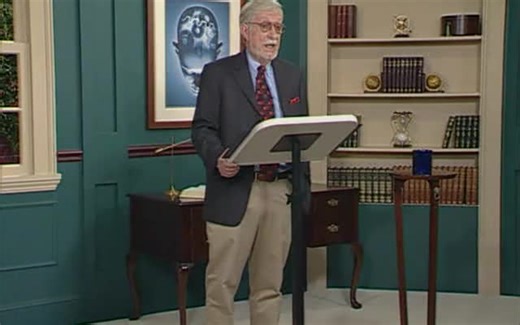 【TTC 中字】思维的工具 Tools of Thinking