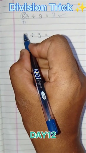 Tricks series Maths ❣️ Day 12|| Tricks Maths ❣️ #viralvideo #mathstricks #viral #viralshorts