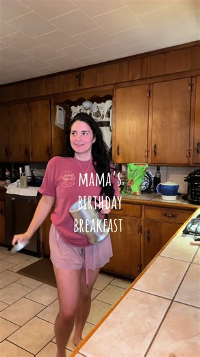 Heartfelt Birthday Breakfast Ideas for Mom