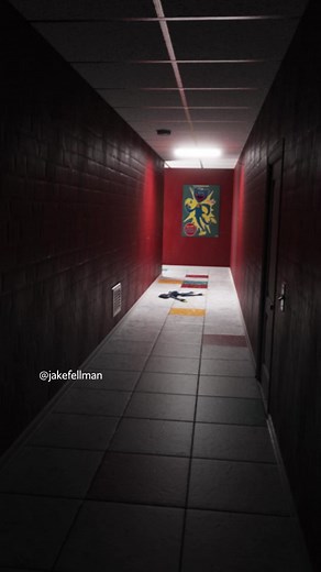 Huggy Wuggy Song - Lights Off Poppy Playtime