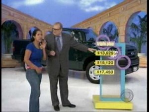 The Price is Right | 12/06/07, pt. 1