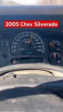 Still have some O2 sensor and Cat codes and bad oil pressure sensor, but much better! #cheverolet