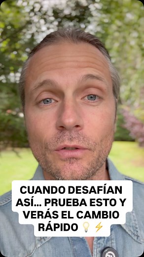 1.4M views · 61K reactions | Cuando te desafía así, la neurociencia...