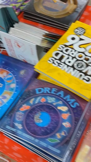 The Scholastic Book Fair is happening right now at my school and I had the chance earlier this week to get a sneak peek before bringing my students. The Book Fair has so many of our favorite series: Dog Man, Baby-sitters Club, Diary of a Wimpy Kid, and I Survived plus tons of graphic novels and historical fiction, which are both popular with my students this year. You can bet I found plenty of titles to put on my teacher wish list. #ScholasticBookFairs | The Literary Maven | Facebook