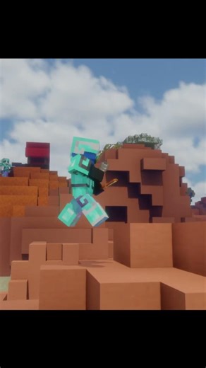 I Got Hunted By Minecraft Assassins #minecraft #minecratsmp