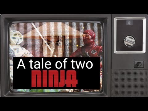 GI Joe Animation Archive - vol.I (STOP MOTION)