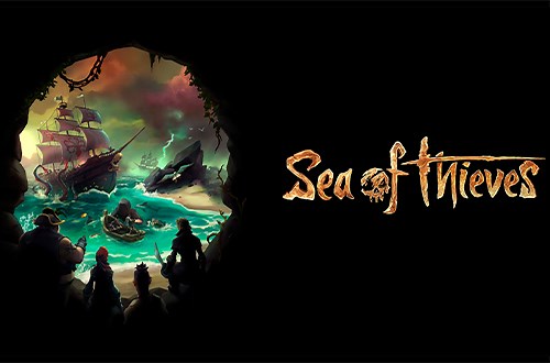 IDCGames - Sea of Thieves - PC Games Sea of Thieves