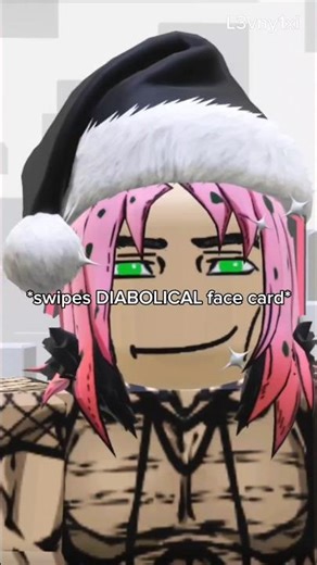 diavolo tweaking #roblox #jjba #edit