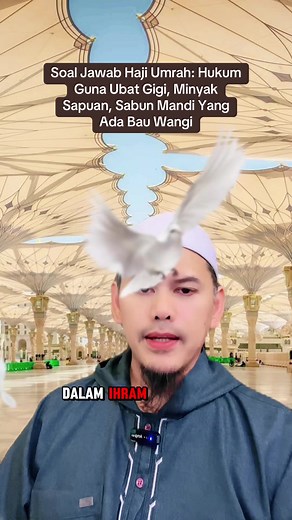 Larangan Ihram dalam Haji dan Umrah: Apa yang Perlu Tahu