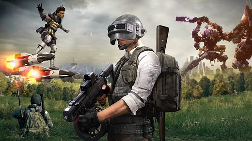 Games To Play If You Love Counter-Strike