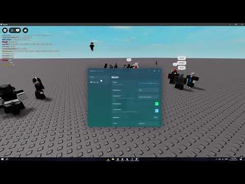 New beautiful Fluent ui lib Themes
