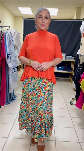 Piezas hermosas y diferentes! Set espectacular de la línea By Pía🧡 | Closet By Janet