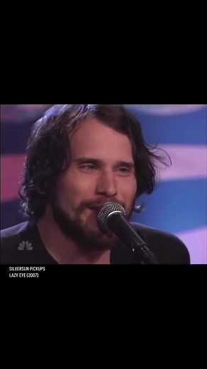 Silversun Pickups Live Performance: Lazy Eye | Alt Rock 2000s Music
